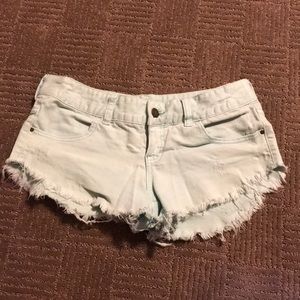 Billabong Mint Shorts